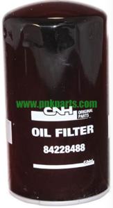 China 84228488 NH Tractor Parts Filter Agricuatural Machinery factory
