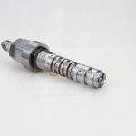 Komatsu PC120-6 Excavator Pump Relief Valve 708-1L-04720 708-2L-04523