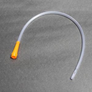 China Funnel Types Rectal Balloon Catheter , FR24-FR40 Disposable Rectal Tube Catheter factory