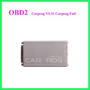 China Main Unit of Carprog Full V5.31 factory