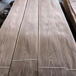 Natural walnut wood veneer 0.5mm wood veneer plywood used for cabinet wall and