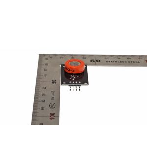 Professional Alcohol Detection Sensor , Mq3 Gas Sensor Arduino
