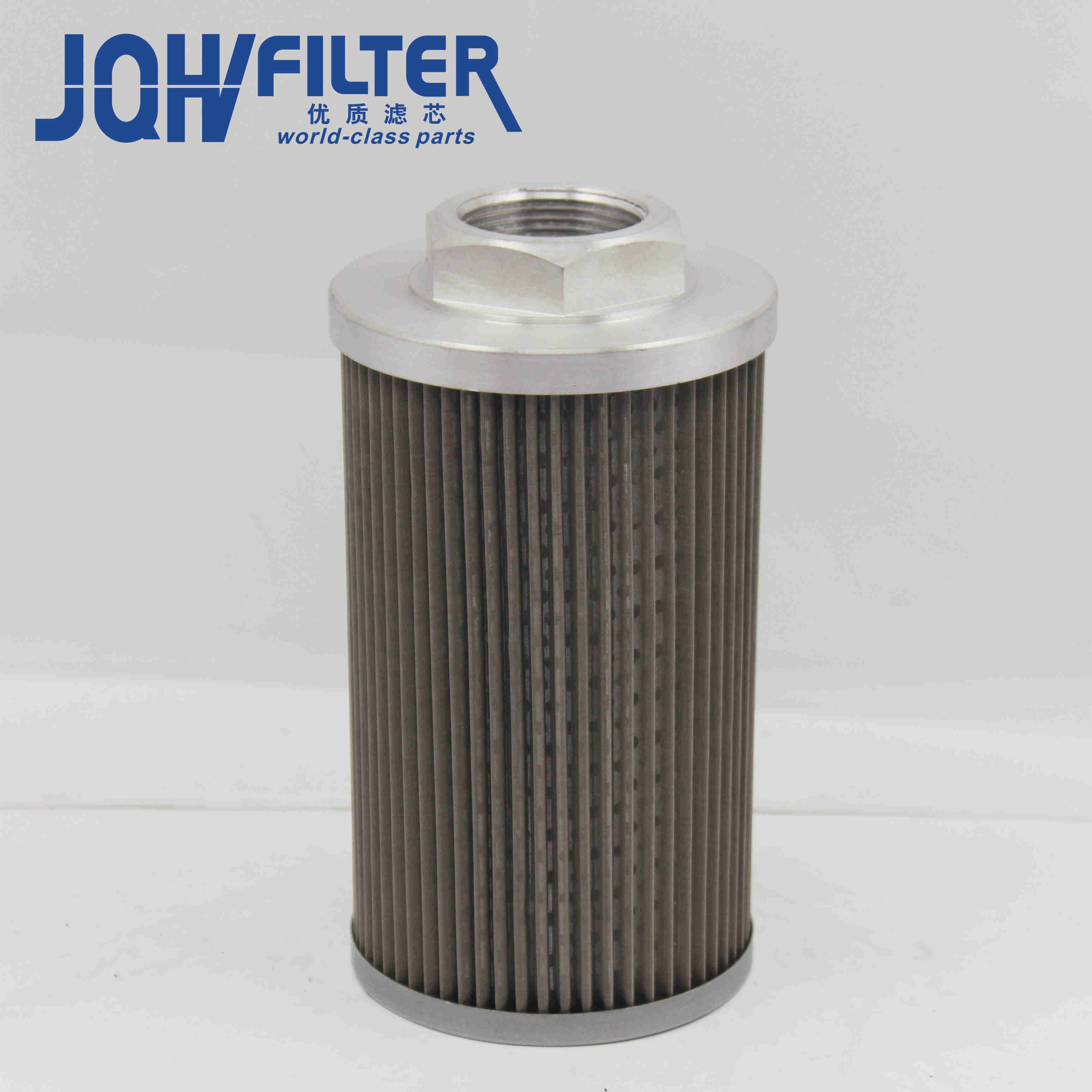 Hydraulic Strainer Komatsu Filter 21E-60-11130 For PC40 PC30-5C 3D84-1G