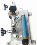 XY-60 High Precision Pressure Gauge Testing Machine