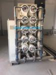Edi Deionized Commercial Water Purifier Ultrapure Water Purification System