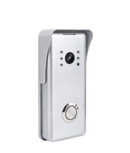 China Alexa Google WIFI Video Doorbells Home Support Tuya 1080p Wifi Video Doorbell factory