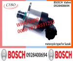 BOSCH DRV Valve 0928400694 Control Valve 0928400694 For Suzuki