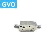8230-27360 Excavator Kobelco SK200 210 230-8-6E Kawasaki Swing Motor Rotary Pump