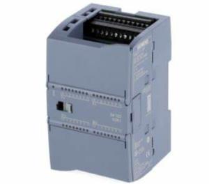 China IP20 Protection 6ES7223-1PL32-0XB0 PLC Module with 24V DC Rated Value factory