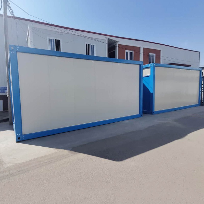 Portable Toilet Outdoor Bathroom Trailer Toilet Mobile Portable Breathable Roof Top Roof Water Proof Popular for Customized