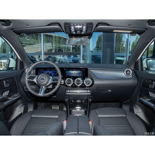 150kw AWD FAW Volkswagen ID4 PRO 5 Seater SUV Full Electric