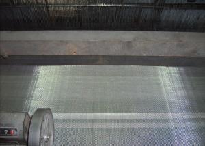 China Plain Weave 2X2 1.37mm 56.7lb Stainless Steel Wire Mesh factory