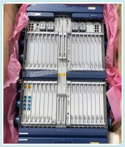 China Huawei OptiX OSN 8800 TN5B1RACK01 N63B Type ETSI Rack Without SubRack 02113010 factory