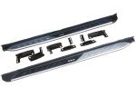 OE Style Side Step Running Boards for 2019 Toyota RAV4 Adventure / Limited / XSE