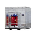 11kv 33kv silicon steel core dry type cast resin transformer 800kva