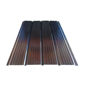 Galvanized Board Stud And Track Roll Forming Machine