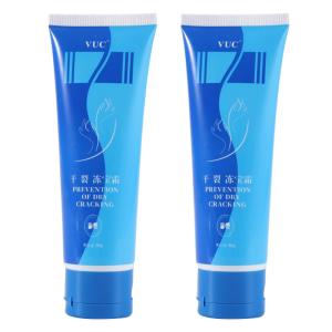 China Dia 22mm-50mm EAA Plastic Cosmetic Soft Tube Empty Lotion Squeeze Bottles factory