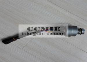 China SANY Excavator Spare Replacement Ignition Key , Ignition Switch Replacement factory
