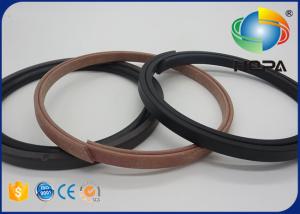 China YM01V00009R300 Bucket Cylinder Seal Kit For Kobelco SK160LC SK160LC-6E SK290LC-6E factory