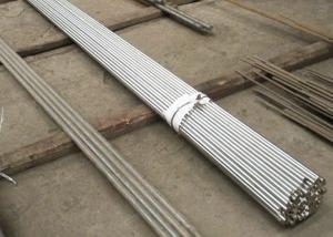 China 304 SUS201 Super Duplex Round Bar 416L ASTM 10mm 15mm factory