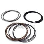81mm Diameter Auto Engine Parts Piston and Rings for Hyundai ix35 G4NC 23040
