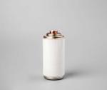 12KV 630A Vacuum Interrupter Bottle , Circuit Breaker Vacuum Interrupters