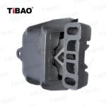 TiBAO Automotive Transmission Mounts , Left Engine Mount 1J0 199 555 AH ODM TUV