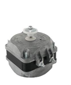 China High Speed Shaded Pole Motor 34W 230V 1300RPM 0.8Kg For Refrigerator Compressor factory