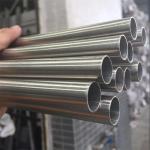 Stainless Steel Cold Drawn Seamless Steel Pipe Seamless Alloy Steel Pipe for