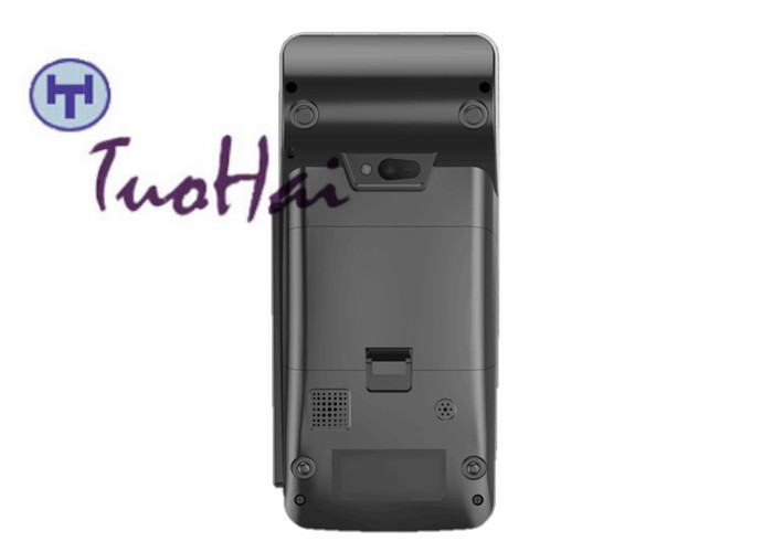 Wireless POS Credit Card Reader Terminal Machine Factory Manufacturer