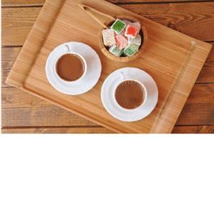 China special design bamboo serving tray tray serving for high quality factory