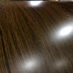 Wood Grain Printed PPGI Steel Coil G550 Prepainted Galvanized Coil