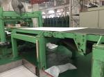 Ferritic AISI 441 Stainless Steel , EN 1.4509 Cold Rolled Stainless Steel Sheet
