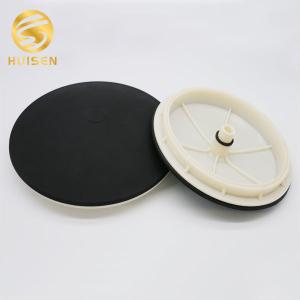 China DN200mm Epdm Air Diffuser Aeration Systems For Wastewater Treatment factory