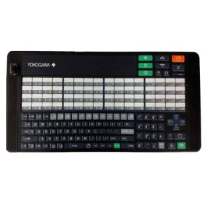 China USB 5V Yokogawa Keyboard AIP830-101 Operation Keyboard For Single factory