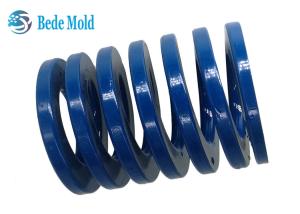 China TL Mold Spring Light Load Industrial Compression Spring 50CrVA Materails Outer Diameter 20mm factory