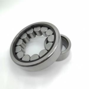 China Heavy Duty Cylindrical Roller Bearing Full Complement U35-11 U35-11CG42 factory