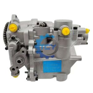 China 150-2507 C9 Diesel Fuel Injection Pump 112-9936 CAT3116 Fuel Pump for E314C E329D Excavator factory