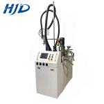 Adhesive Glue Dispensing Machine AB Glue Mixer Carbon Steel Chemical Equipment