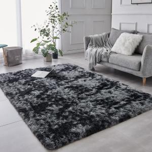 China Customized Color Light Grey Floor Carpet for Home.Hotel.Bathroom.Shower Room Decoration factory