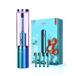 New Design UV 360 Disinfection And Mouthwash 2-In-1 Cup Wireless Charging Adult