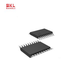 China STM8S103F3P3TR 8-Bit MCU Microcontroller Unit 20-TSSOP Package factory
