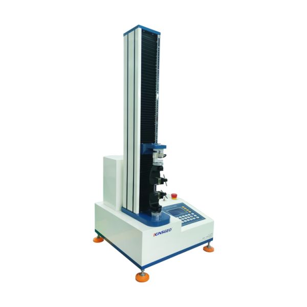 Electronic High-precision Tape Peeling Testing Machine with 0.001-500 mm/min
