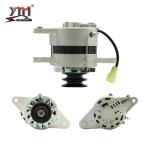 10PC1 24V 80A Double Wheel Isuzu Alternator 1812004845 A004TU4586