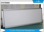 Dental Clinic Portable X Ray Viewer , Digital Control Radiology Medical Film