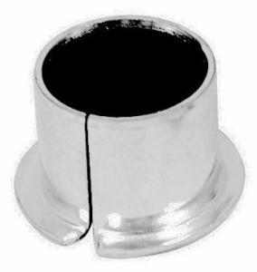 China DIN1494 / ISO3547 Sliding Wrapped Flange Sleeve Bushing factory