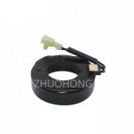 JH-COPUFT053 AC Compressor For PERODUA Myvi 2011-2016 1.5 Pulley Diameter 130mm