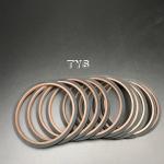 70x80x4 ROI good quality Factory Price Excavator Boom Cylinder Seal Kit Arm