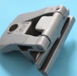 Artos Finishing Machine Stenter Clip Single Purpose Aluminum Copper Roller