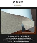 Basement Waterproofing Solution 1.5mm HDPE Self Adhesive Waterproof Membrane for